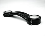 The Clinch Fork Brace, 2014-Current Touring